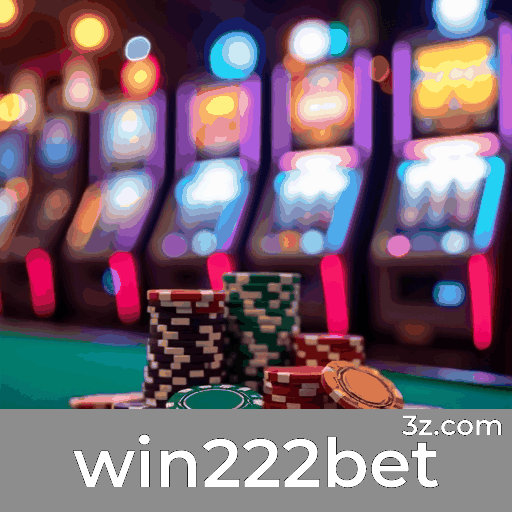 win222bet: Seu Mundo de Jogos Selecionados e Excelsos