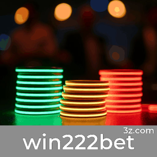 Desbloqueie Surpresas no win222bet e Aproveite!