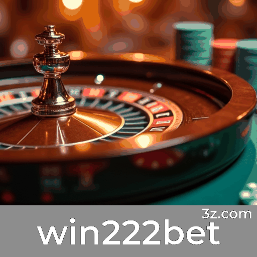 win222bet: Plataforma Premiável e Segura