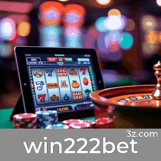 Desbloqueie Surpresas no win222bet e Aproveite!