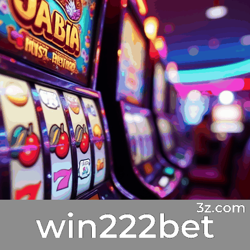 Tecnologia de ponta e segurança máxima na plataforma win222bet