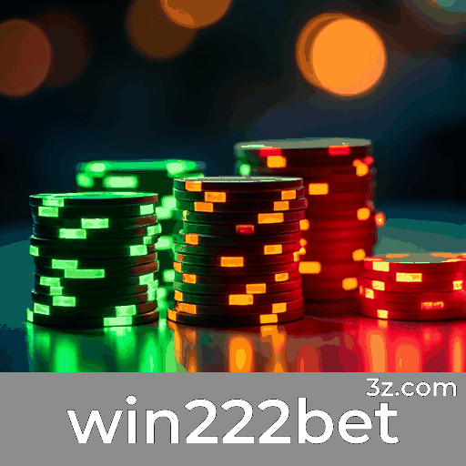 win222bet: Apostas Móveis com Facilidade e Funcionalidade Completa