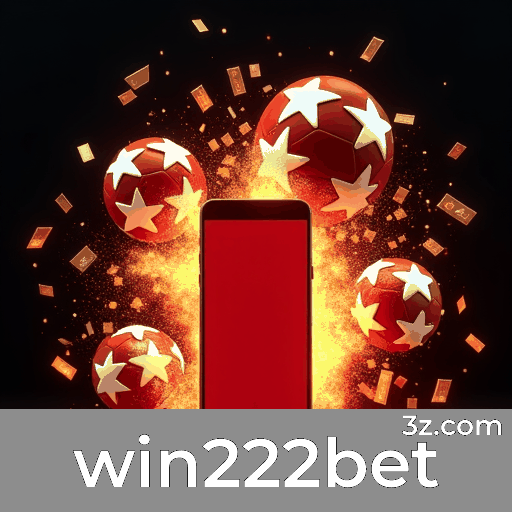 Tecnologia de ponta e segurança máxima na plataforma win222bet