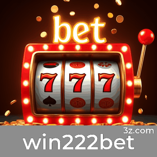 Tecnologia de Ponta em Jogos de Cassino no win222bet